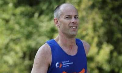 Donations Flood In After Marathon Runner's Death