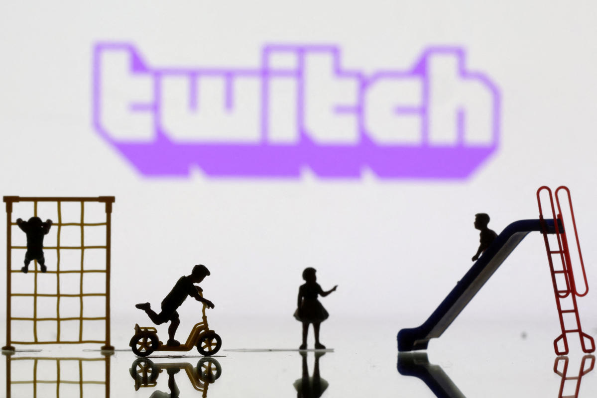 Twitch’s off-service conduct policy finally covers doxxing and swatting
