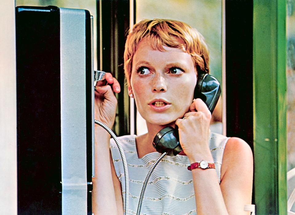 Rosemary's Baby  (1968)