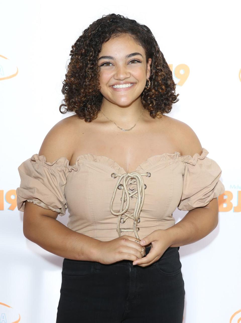 <p>Since achieving Olympic success, Hernandez became the champion of season 23 of <em>Dancing With The Stars. </em>She has also spoken out about the <a href="https://people.com/sports/laurie-hernandez-on-healing-from-emotional-and-verbal-abuse-by-former-gymnastics-coach/" rel="nofollow noopener" target="_blank" data-ylk="slk:verbal abuse;elm:context_link;itc:0;sec:content-canvas" class="link ">verbal abuse</a> she suffered from her former coach, Maggie Haney (in 2020, Haney was suspended by USA Gymnastics for mental and emotional abuse). She had her sights set on Tokyo, but an injury forced her to drop out of the 2021 U.S. Championships.</p>