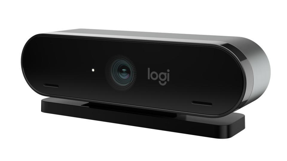 Logitech