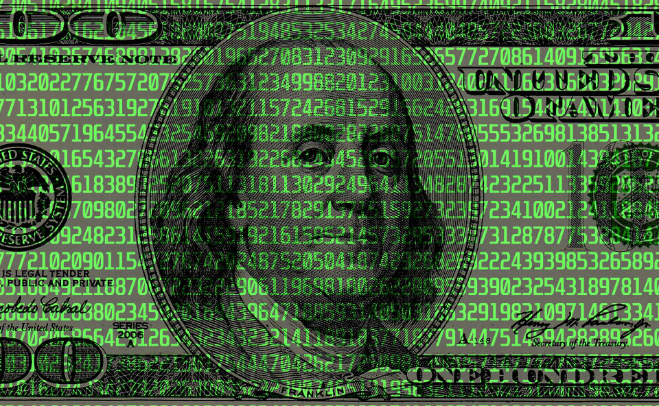El dinero está llegando de forma masiva a las empresas emergentes relacionadas con la inteligencia artificial. Foto: Getty Images. 