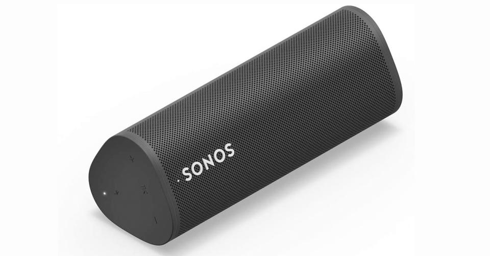 Bocina Sonos Roam