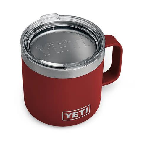 Yeti Sales: Score 50% Off Select Tumblers For Prime Day