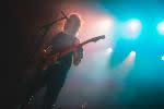 sunflower bean webster hall headful of sugar concert live review photos photo gallery setlist