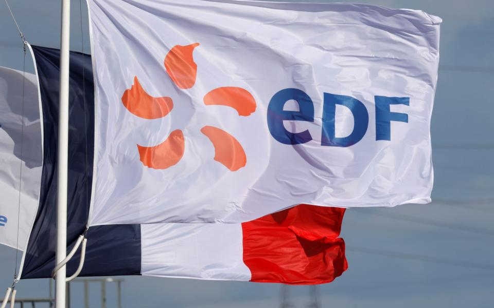 EDF