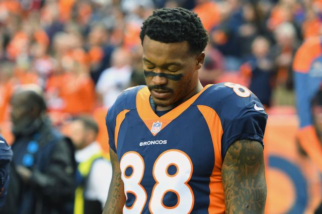 What we know about the death of former NFL star Demaryius Thomas