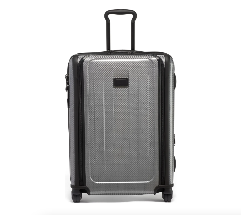 Tegra-Lite Max Short Trip 26-Inch Expandable Four Wheel Packing Case