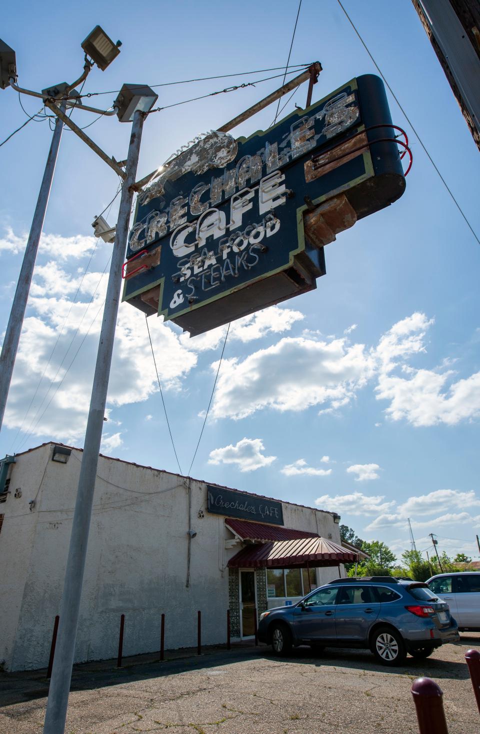 Crechale's, a family-owned and operated Jackson restaurant since 1956, is still serving up some of the best steaks and seafood in the city.