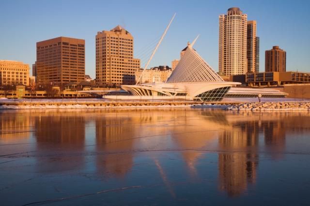 Family Friendly Activities In Milwaukee