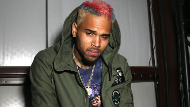 Fatherhood really is changing Chris Brown. Shortly after midnight on Saturday, the R&B star announced that his new album will be named after his 1-year-old daughter, Royalty. MY NEW ALBUM WILL BE NAMED "ROYALTY"— Chris Brown (@chrisbrown) August 22, 2015 <strong> WATCH: Chris Brown Calls Fatherhood a 'Humbling' Experience </strong> Brown has jumped right into fatherhood, regularly sharing adorable photos and videos of his daughter and opening up about how much the little girl has changed his life. "WCW (everyday)! The only one who will give me unconditional love and will teach me how to become a man," he captioned an Instagram of Royalty on Wednesday. We mean, seriously, how adorable is this? ET caught up with Brown at the 2015 BET Awards in June, where he gushed about the "humbling" experience of fatherhood. "Being a father is great. I've been able to set aside my own wants and necessities for my daughter," he said. "Everything is about her." <em>Royalty</em> will be the follow up to 2014's <em>X</em> and is set to be released this fall. The 26-year-old singer is currently on the road for the 25-day <em>One Hell of a Nite Tour</em>, with support that includes Taylor Swift fave Fetty Wap, and he recently released a steamy collaboration with Rita Ora called "Body On Me." <strong>WATCH: Chris Brown's Home Invaded By Armed Men </strong> Brown even hinted recently that he might work with Zayn Malik, telling Capital FM that the ex-One Direction band member is his "homeboy." "I don't shy away from anyone and I think he's a great artist," he said. "Now he's doing his solo thing, I know he has a huge fan base and the fans are waiting to hear his stuff, so it would be cool to get down and collab." While we don't know who will officially be featured on Brown's project (though we're sure the guest spots will be plentiful), we're sure the album art will be full of adorable photos of Royalty.