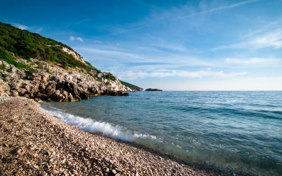 Best Beaches in Croatia