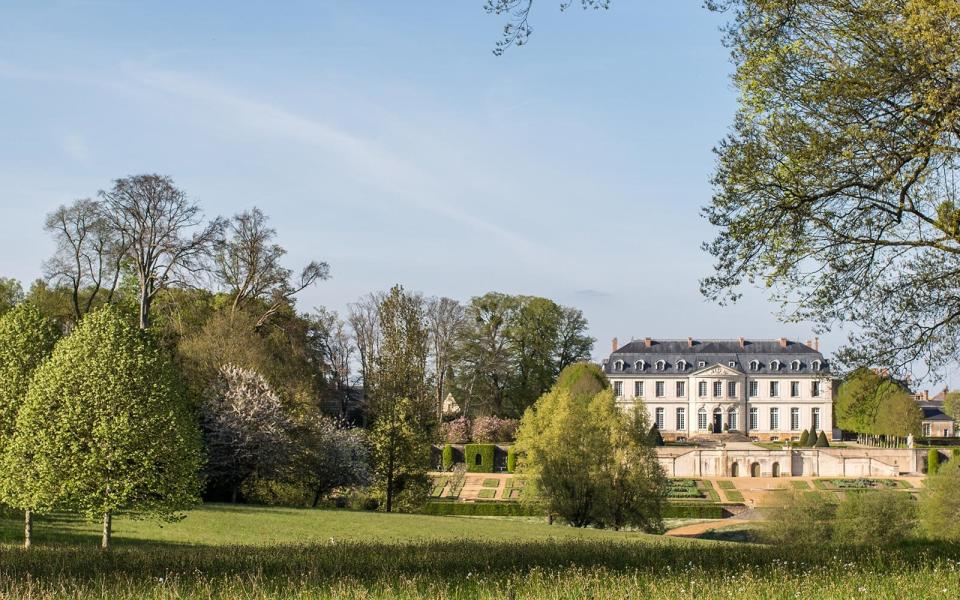 Loire Valley, France