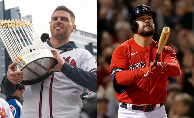 Freddie Freeman rumors: Former MLB slugger Carlos Baerga hints at Blue Jays  signing star first baseman