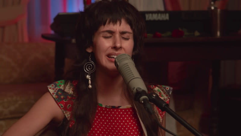 Little Moon, a band out of Springville, Utah, recently won NPR’s Tiny Desk Contest and is getting ready to go on tour.