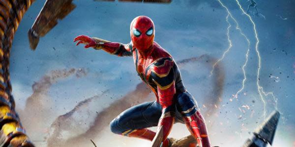 Spider-Man: No Way Home la está rompiendo en preventas