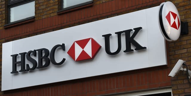 HSBC