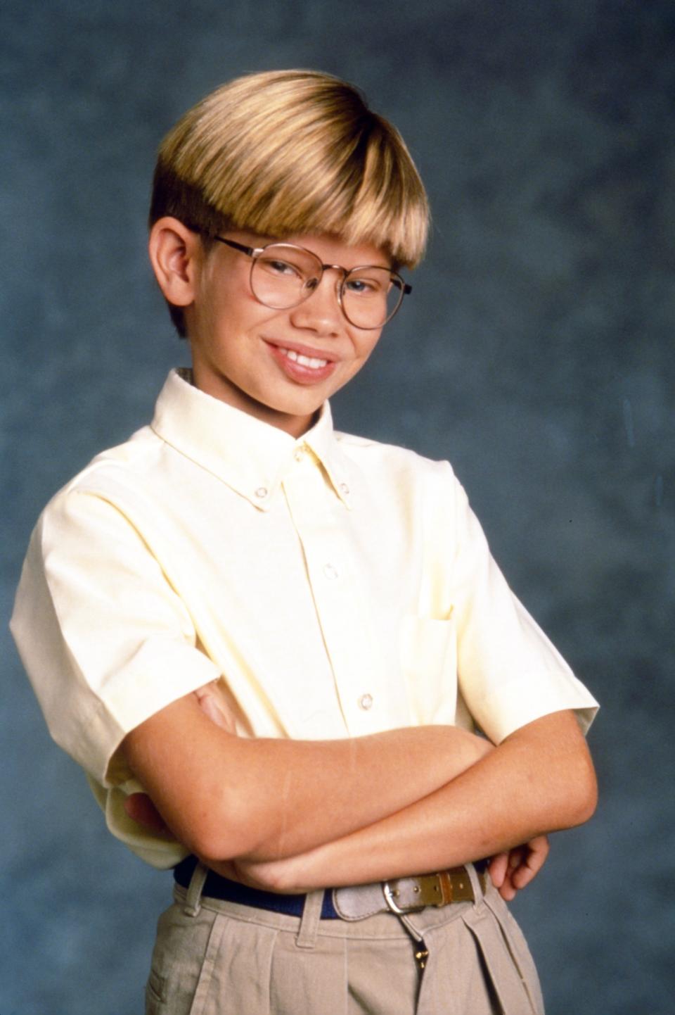 promo shot for minkus