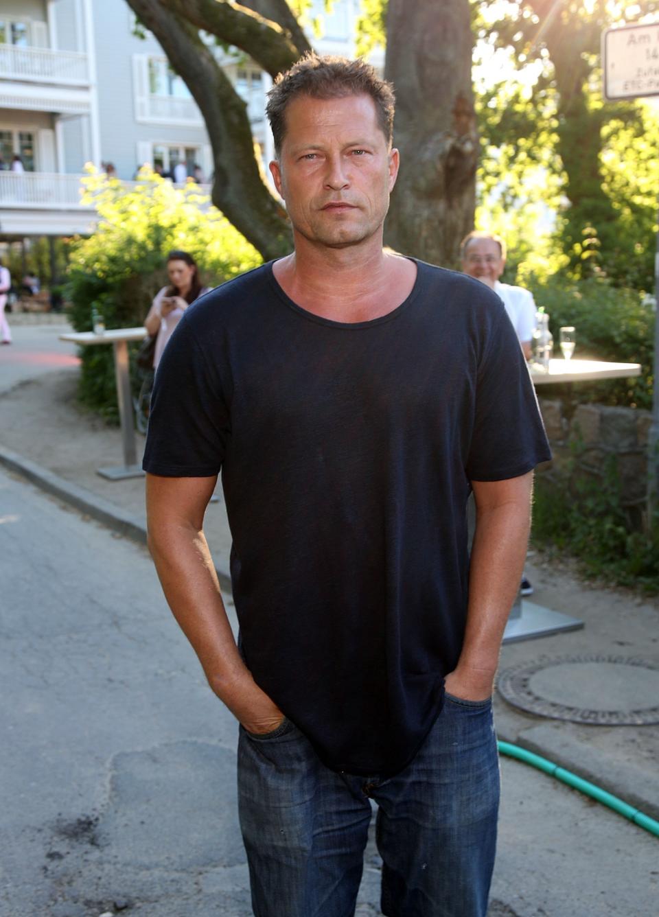 Til Schweiger