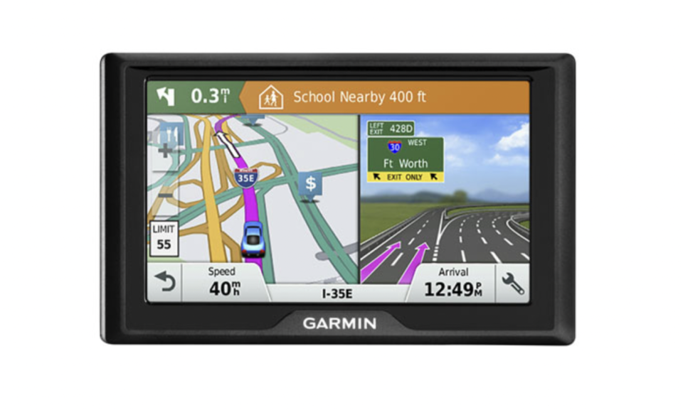 Garmin Drive 5