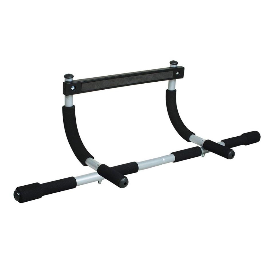 Pull-Up Bar