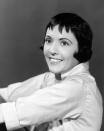 <p>Keely Smith was a singer of jazz and popular music best known for her act with Louis Prima in the 1950s. She died Dec. 16 of heart failure. She was 89.<br>(Photo: Getty Images) </p>