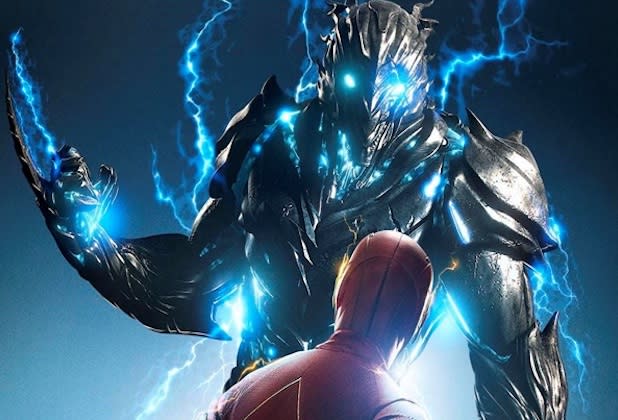 Why Savitar From ‘The Flash,’ Deshaun Watson and Shadow Moon Are TV’s ...