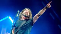 Foo Fighters 2022 tour dates