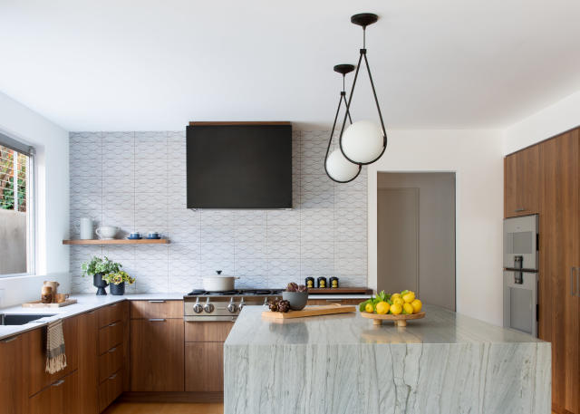 7 Ways to Make the Most Out of a Small Kitchen