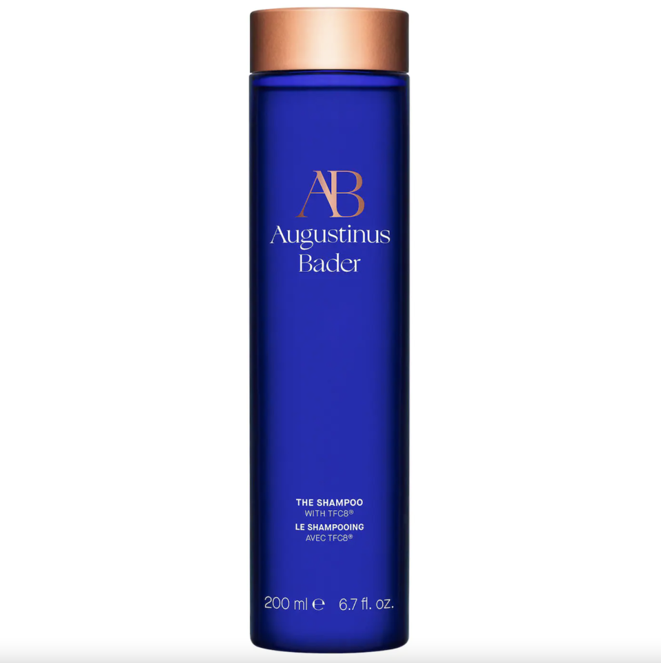 <p><a href="https://go.redirectingat.com?id=74968X1596630&url=https%3A%2F%2Fwww.sephora.com%2Fproduct%2Faugustinus-bader-the-shampoo-P480152&sref=https%3A%2F%2Fwww.womenshealthmag.com%2Fbeauty%2Fg44940772%2Fbest-fragrance-free-shampoos%2F" rel="nofollow noopener" target="_blank" data-ylk="slk:Shop Now;elm:context_link;itc:0;sec:content-canvas" class="link ">Shop Now</a></p><p>The Shampoo</p><p>sephora.com</p><p>$57.00</p><span class="copyright">sephora.com</span>