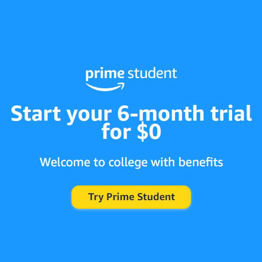 How to get a free  Prime trial membership