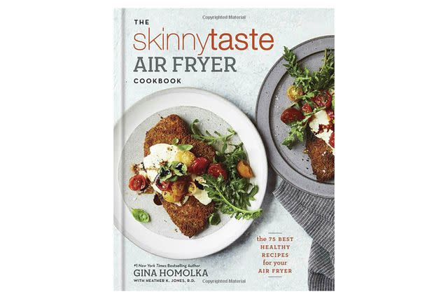 Ninja Foodi 2-Basket Air Fryer Cookbook for Beginners: 80 Recipes