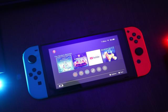 Best Portable Handheld Gaming Consoles Besides the Switch
