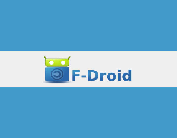 F-Droid