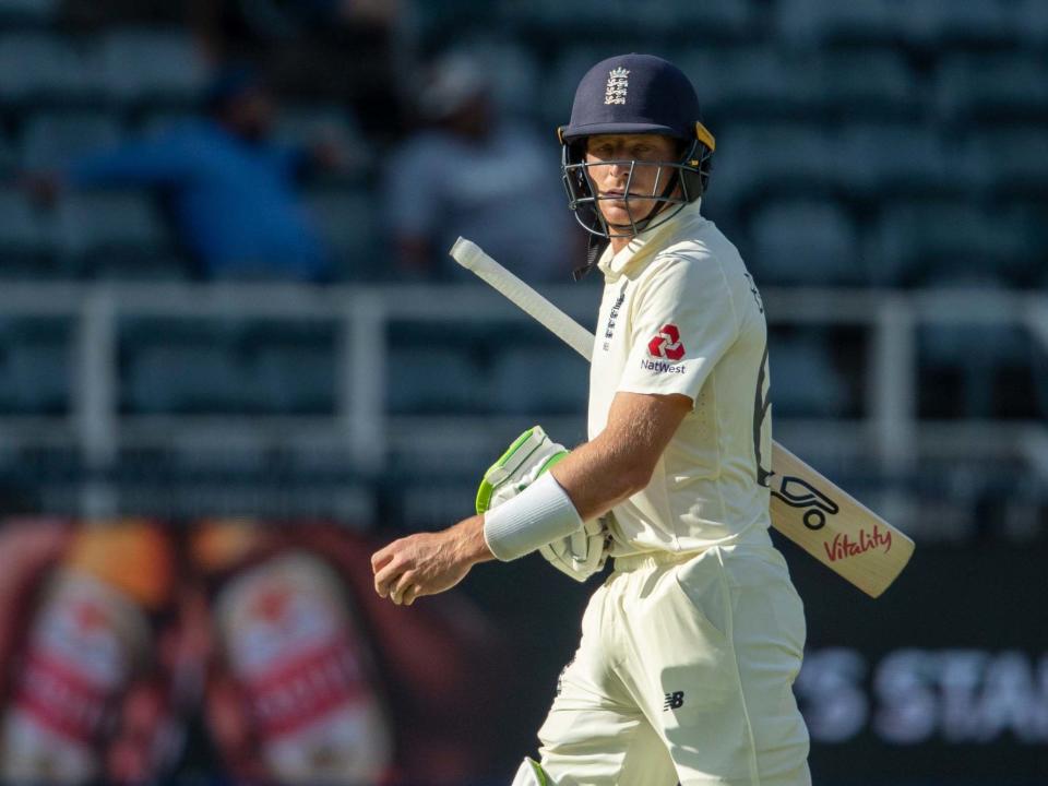 Jos Buttler has struggled with the bat in South Africa: AP