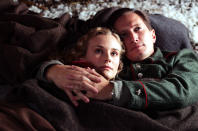 <p>Here’s your rare Christmas-movie/warfilm hybrid. Nominated for Best Foreign Language Film at the 2006 Academy Awards, French writer-director Christian Carion’s touching drama tells a fictionalized account of the real-life “Christmas truce” that took place among French, British, and German military forces on the front lines of World War I. Unfortunately, and in this case inevitably, truces only last so long. —<i>K.P. </i>(Available on Amazon, Google Play, iTunes, Vudu, YouTube)<br><em>(Photo: Sony Pictures Classics/courtesy Everett Collection)</em> </p>