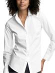 Gap white button-down, $49.50.