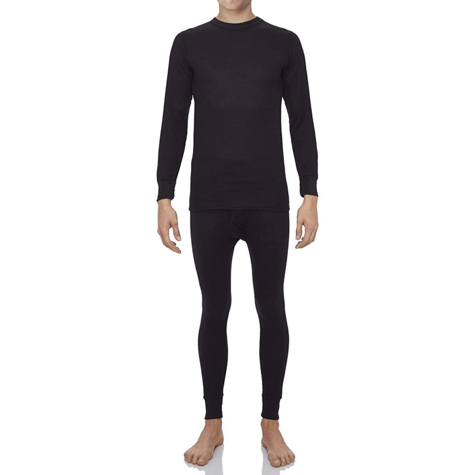 best thermal underwear