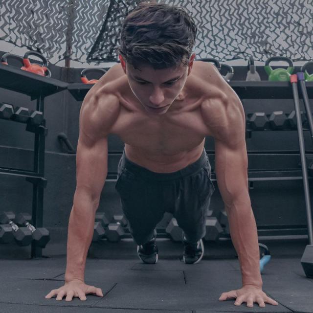 What Is Calisthenics? What to Know About the Workout Trend