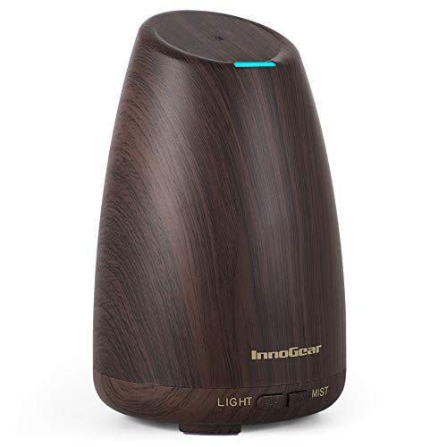 Aromatherapy Essential Oil Diffuser