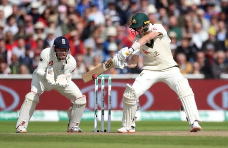 Ashes 2019 - Fourth Test - England v Australia