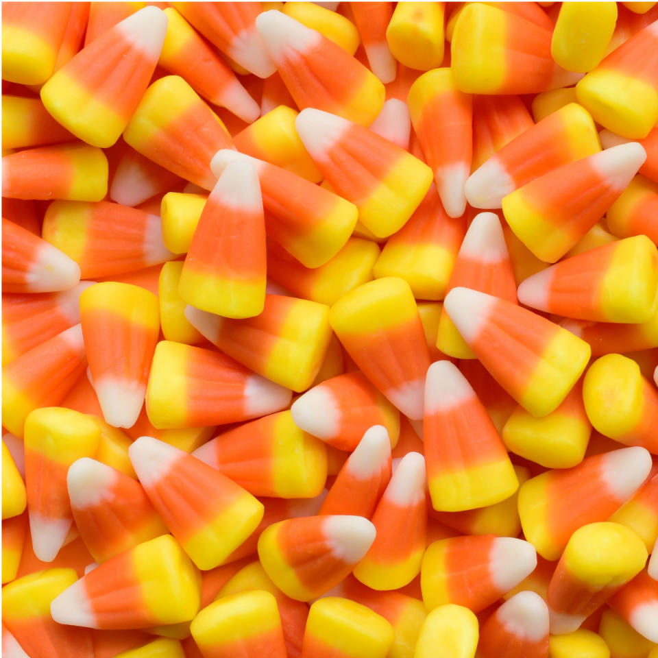 The Scary Reason Candy Is Being Pulled From Stores Ahead Of Halloween