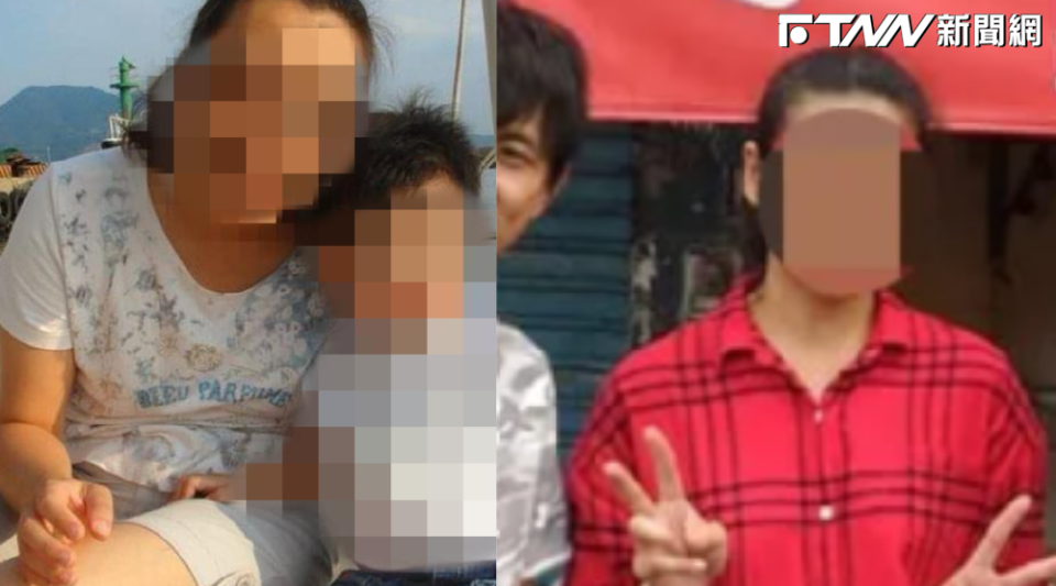 保母姊妹花劉彩萱、劉若琳凌虐1歲半幼童剴剴致死，今雙雙否認犯罪。（圖／翻攝畫面）