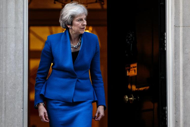 Brexit deal: Theresa May calls ministers in to win backing after UK negotiators reach agreement with EU