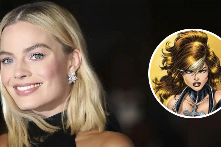 Bye, Barbie: Margot Robbie será una superheroína en la nueva película de Olivia Wilde