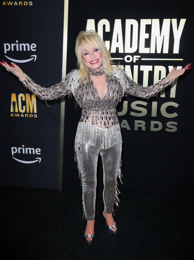 2023 ACM AWARDS: BOLD CHANGES : HITS Daily Double