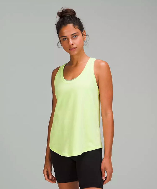 Love Tank Top (Photo via Lululemon)