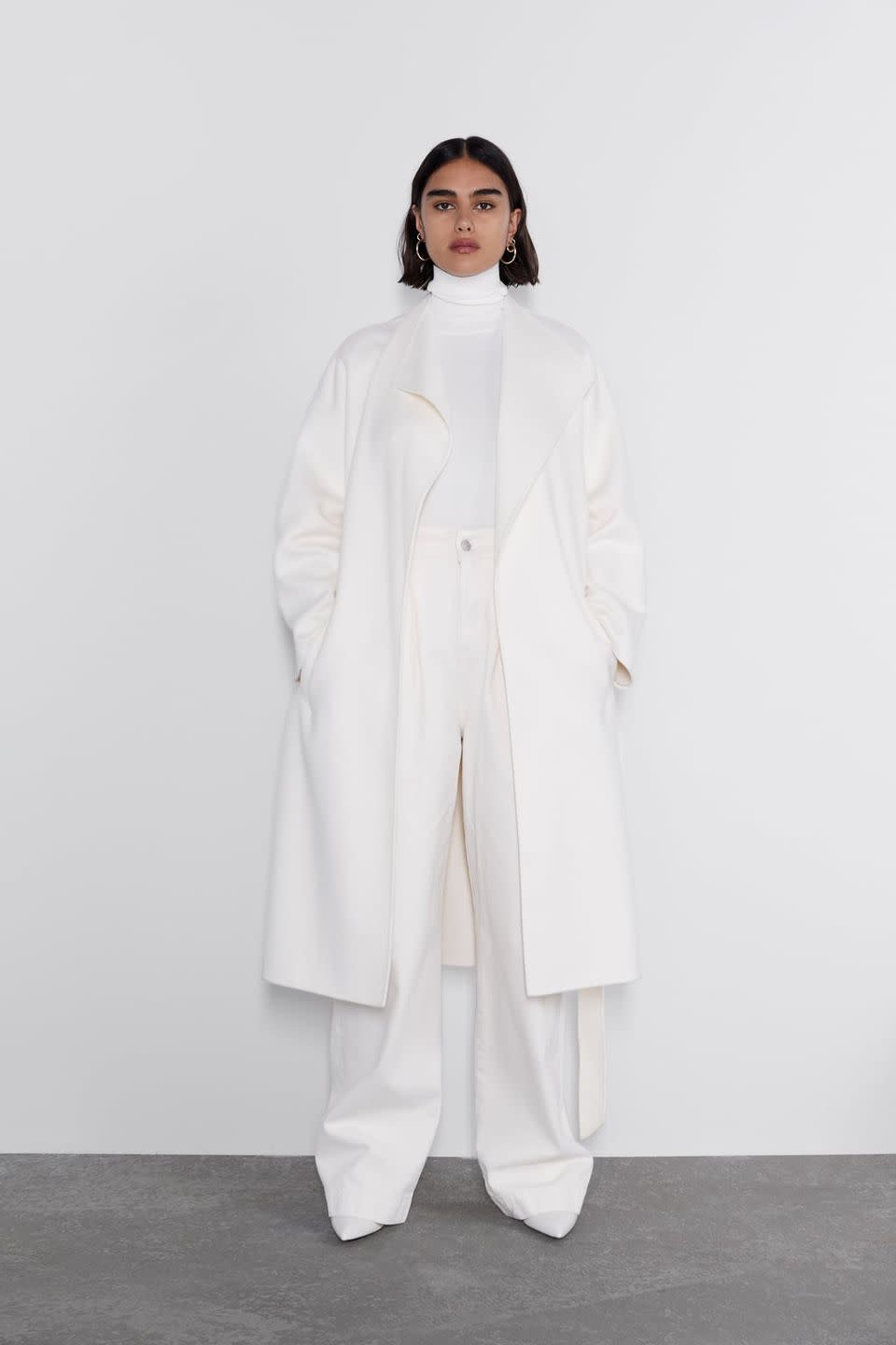 Best Zara coats