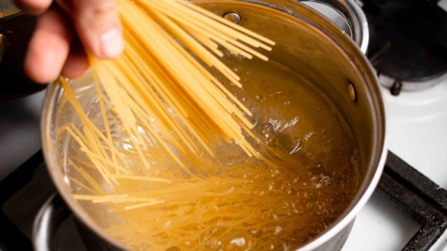 44 Types Of Pasta And When You Should Be Using Them