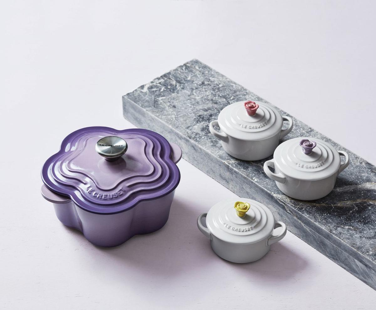 The Special Editions From Creuset